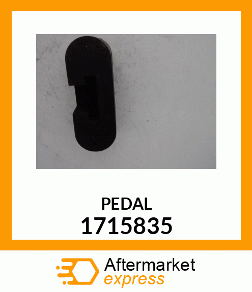 PEDAL 1715835