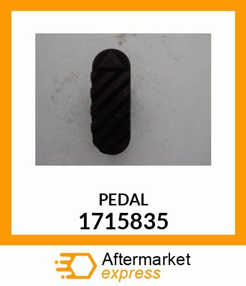 PEDAL 1715835