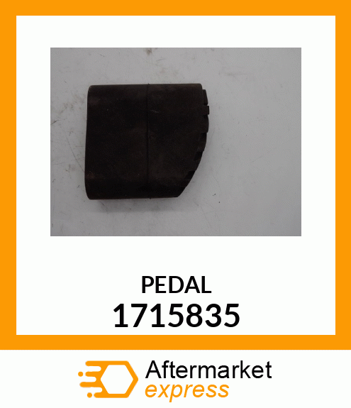 PEDAL 1715835