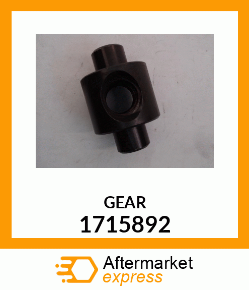 GEAR 1715892