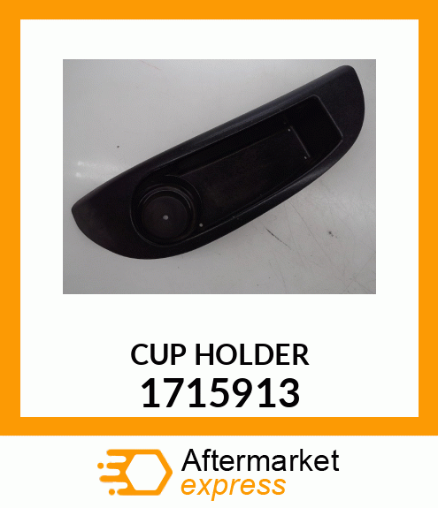 CUP HOLDER 1715913