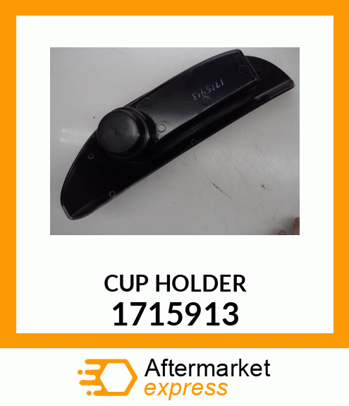 CUP HOLDER 1715913