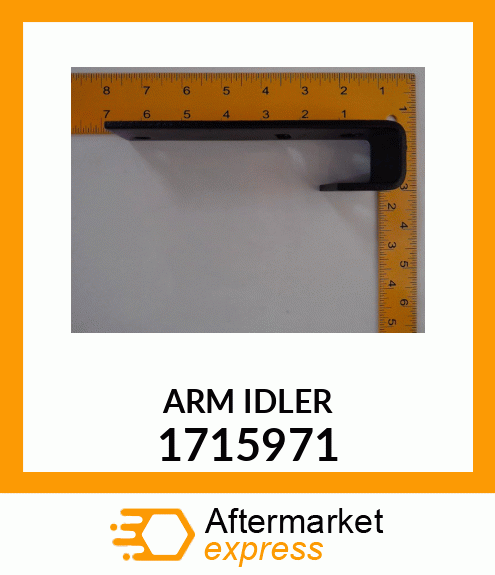 ARM IDLER 1715971