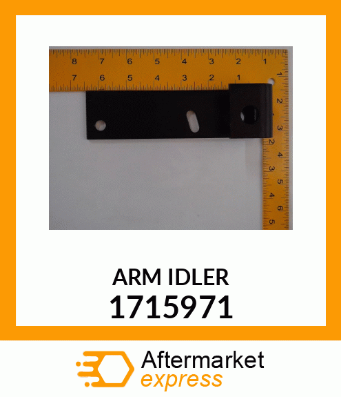 ARM IDLER 1715971