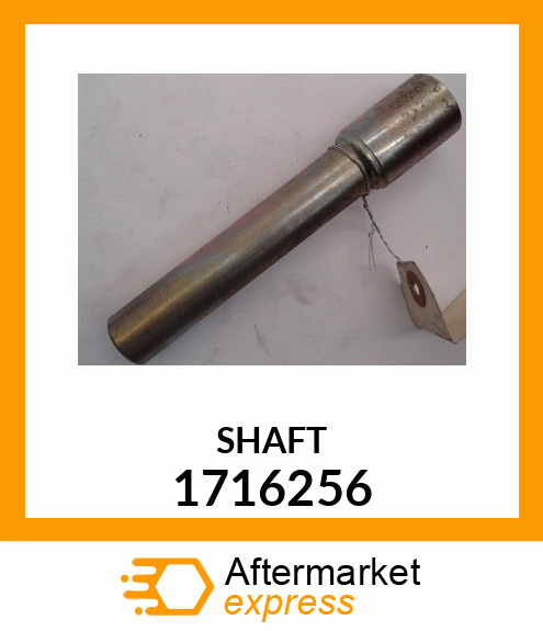 SHAFT 1716256