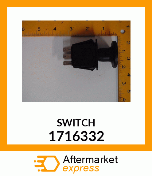 SWITCH 1716332