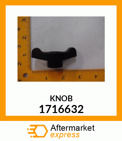 KNOB 1716632