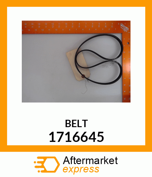 BELT 1716645