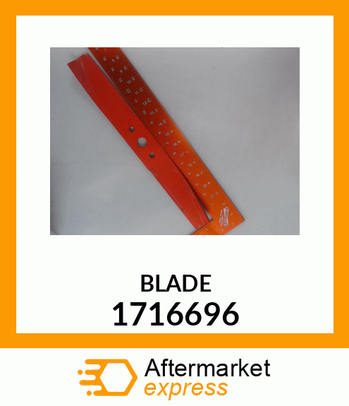 BLADE 1716696