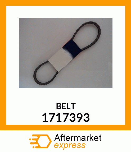 BELT 1717393