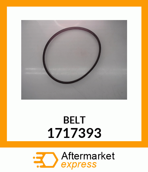 BELT 1717393