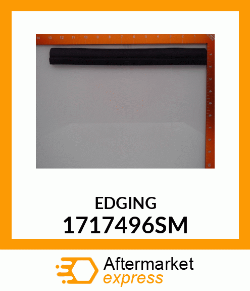 EDGING 1717496SM