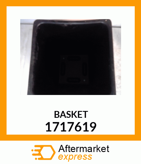 BASKET 1717619