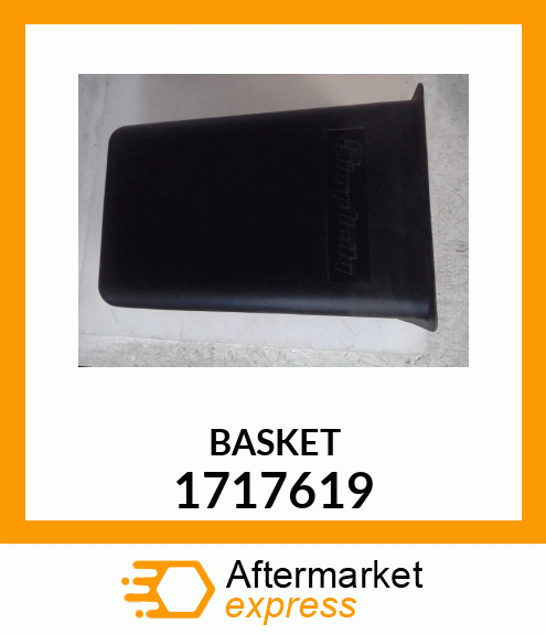 BASKET 1717619