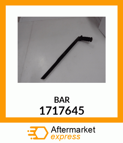 BAR 1717645