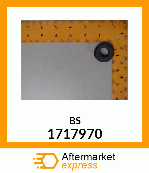 GROMMET 1717970