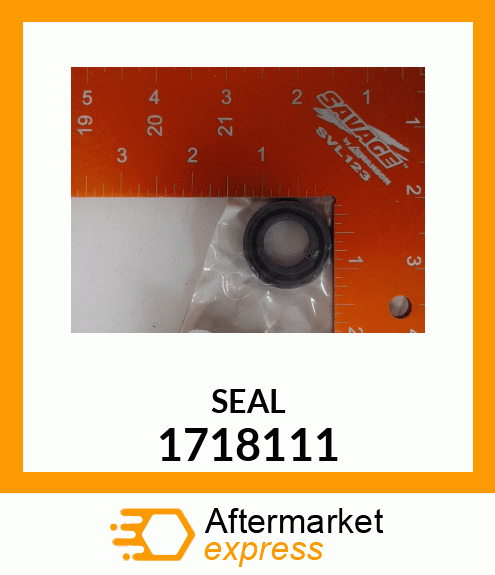 SEAL 1718111