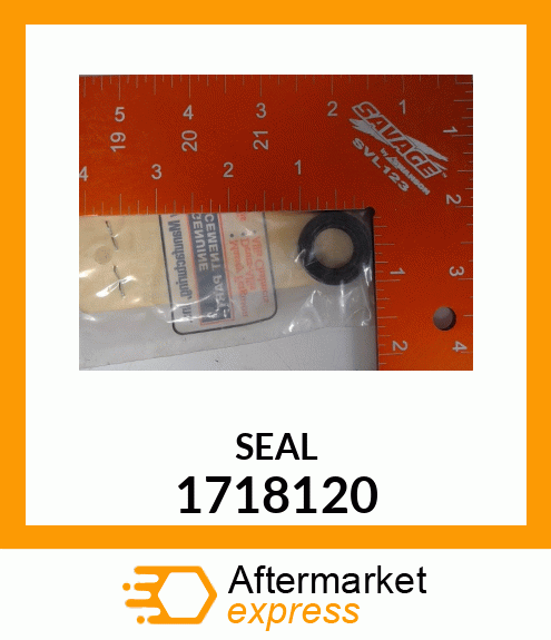 SEAL 1718120