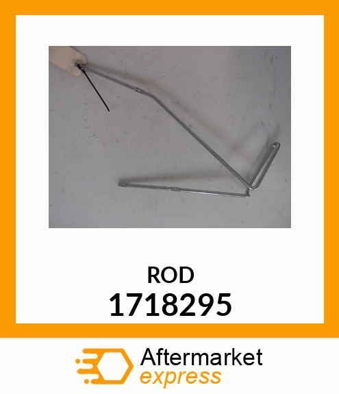 ROD 1718295