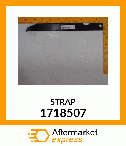 STRAP 1718507