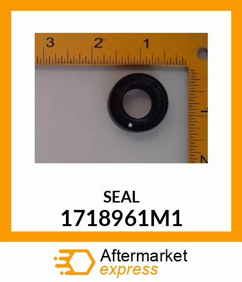 SEAL 1718961M1