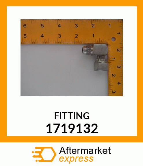 FITTING 1719132