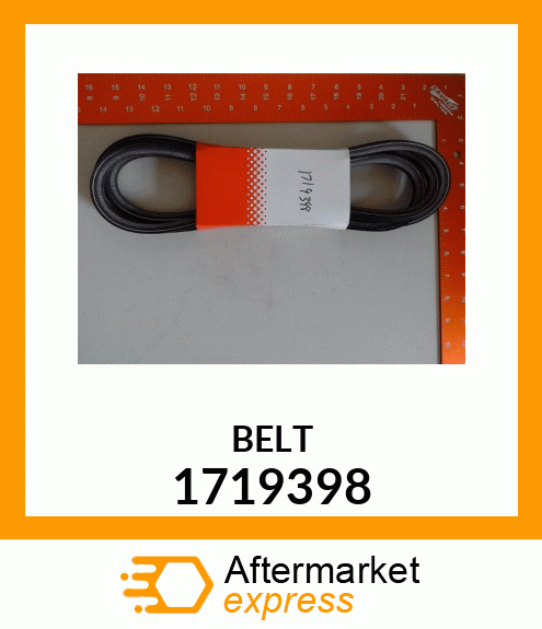 BELT 1719398