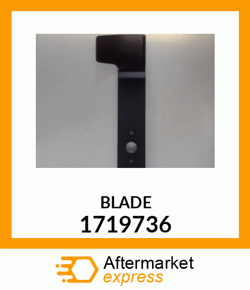 BLADE 1719736