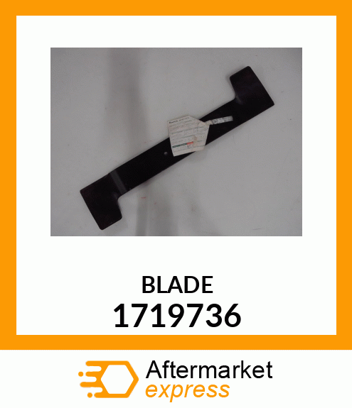 BLADE 1719736