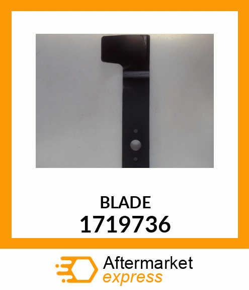 BLADE 1719736