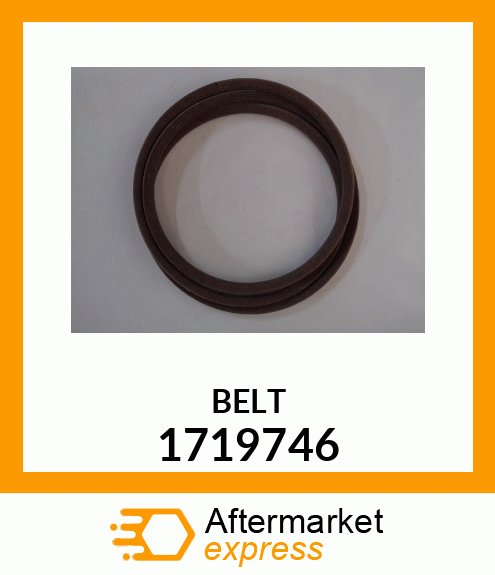 BELT 1719746