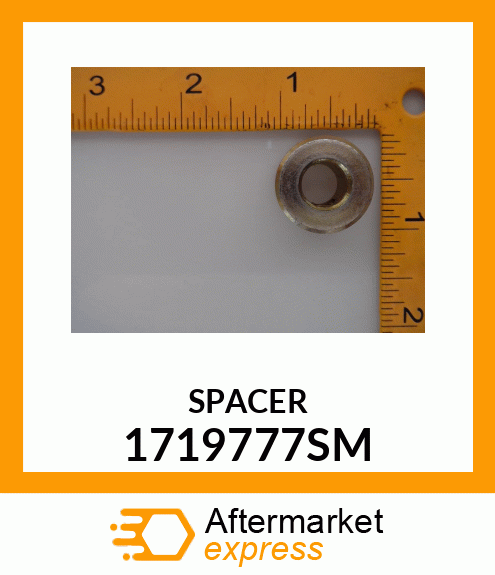 SPACER 1719777SM