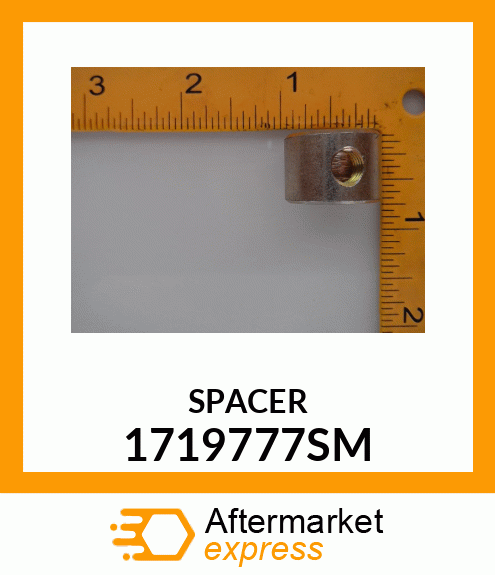 SPACER 1719777SM