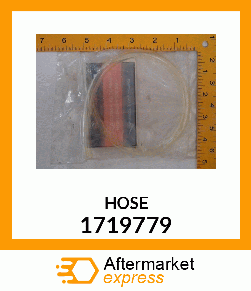 HOSE 1719779