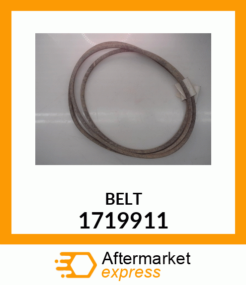 BELT 1719911