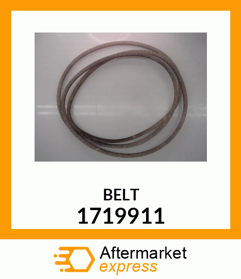 BELT 1719911