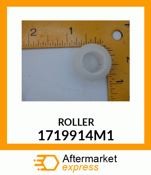 ROLLER 1719914M1