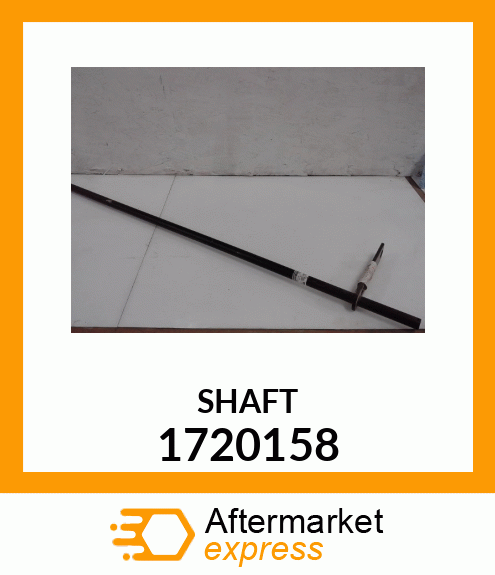 SHAFT 1720158