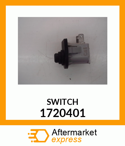 SWITCH 1720401