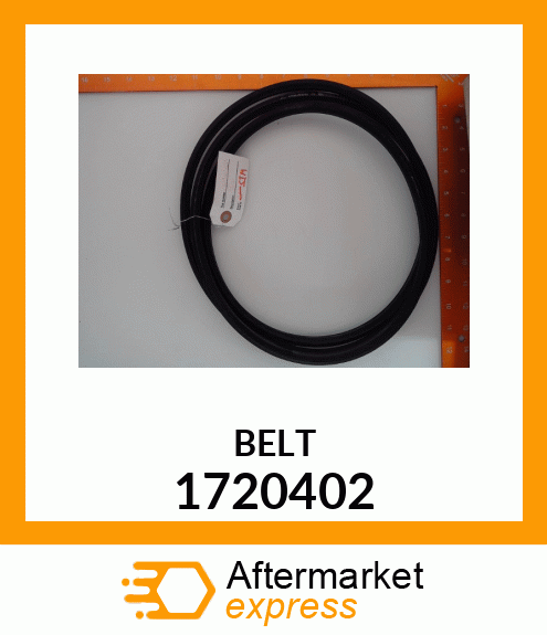 BELT 1720402