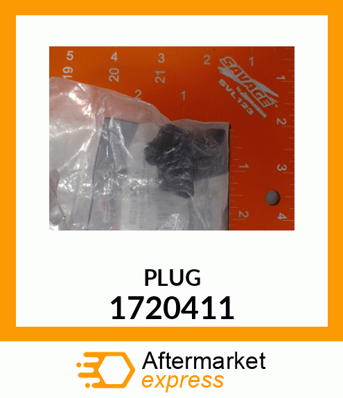 PLUG 1720411