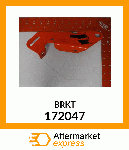 BRKT 172047