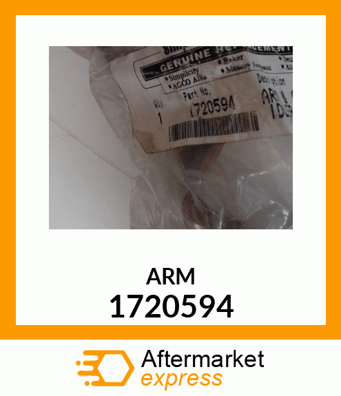 ARM 1720594