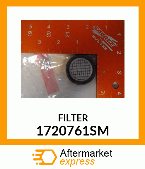 FILTER 1720761SM