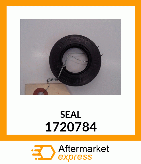 SEAL 1720784