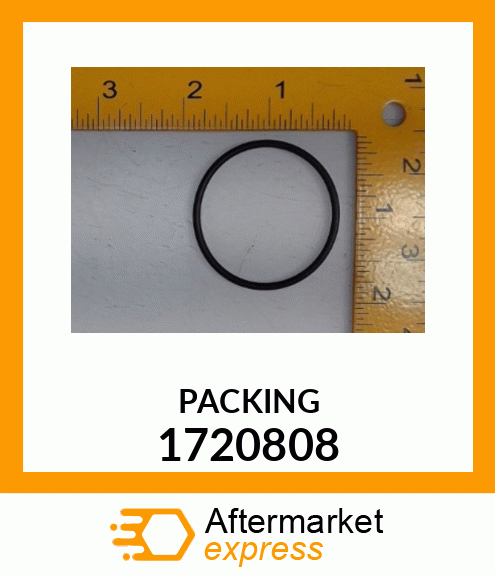 PACKING 1720808