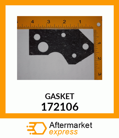 GASKET 172106