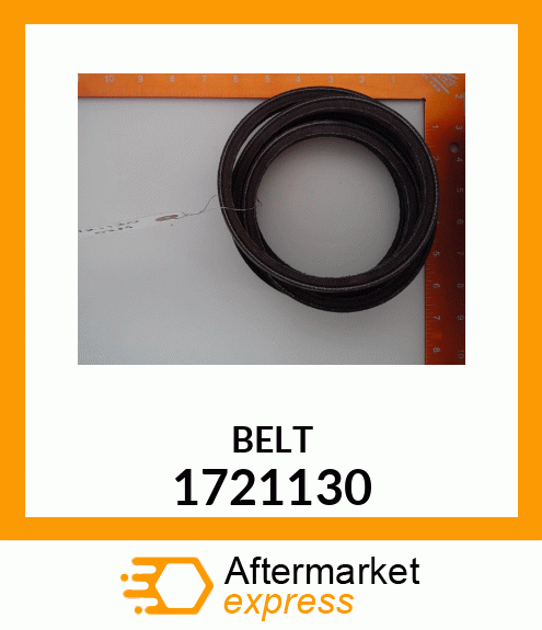 BELT 1721130