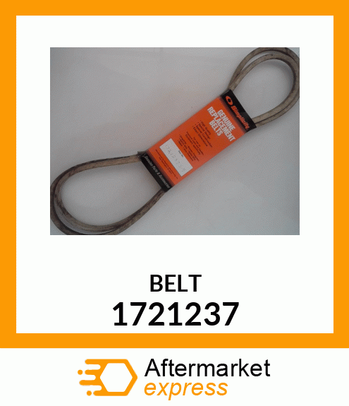 BELT 1721237