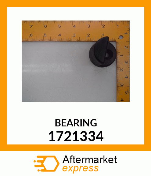 BEARING 1721334